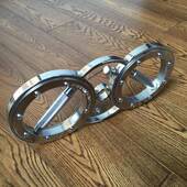 30公斤男士 可调力拳击格斗健身拳速训练腕力压力臂热器40KG30男式