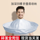 折叠理发围裙家用不沾发剪发围布披肩成人剃头碎发斗篷儿童用围兜