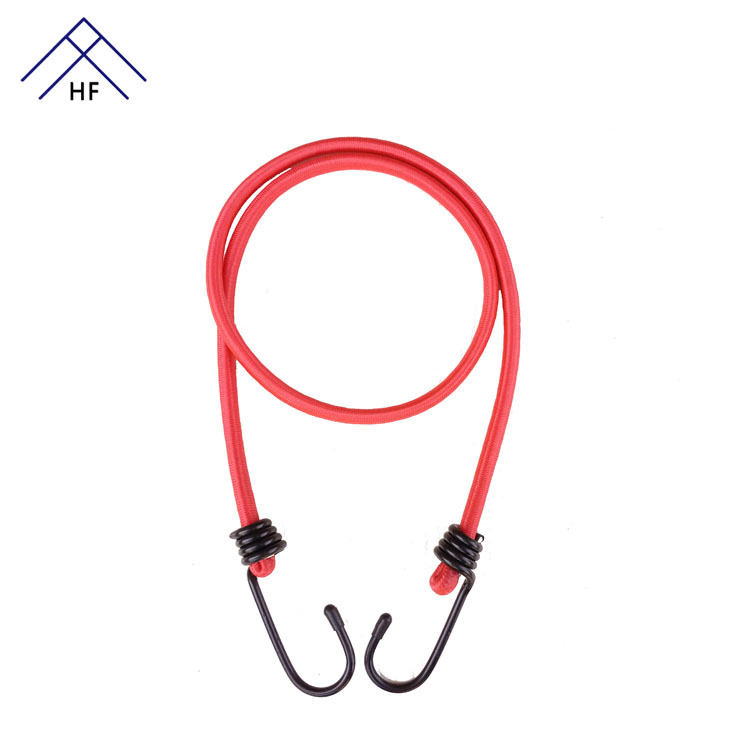 厂家直销弹力自行车绑绳捆绑行李绳弹力绳松紧带松紧绳牛筋绳绑带