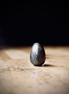 Thinking Egg 2 思考蛋 正念冥想蛋 edc指尖焦虑减压玩具创意礼物