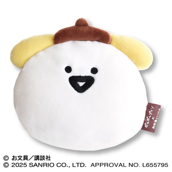 预定定金三丽鸥9月布丁