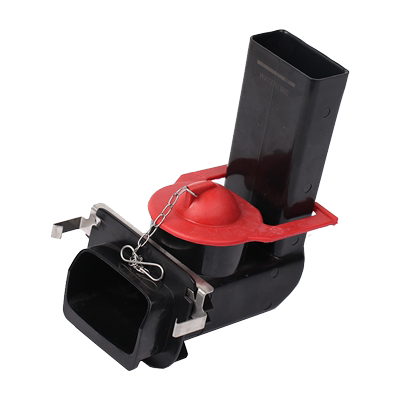 马桶配件冲水阀坐便器冲水阀