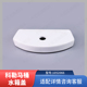 水箱盖配件珀斯唯水箱座便器水箱盖配件1052066 正品 科勒原装
