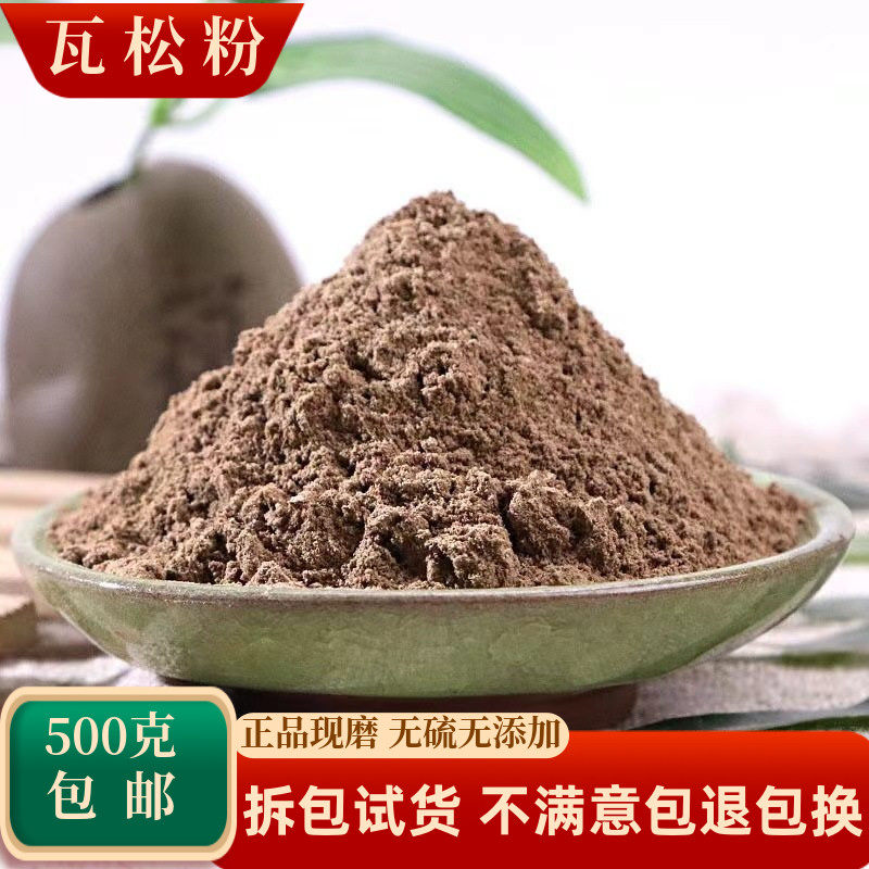 瓦松粉中药材瓦松向天草天王铁塔