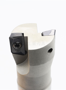 BAP400R数控直角铣刀杆 抗震加硬1604铣刀杆 C20 21 25 26 28-150