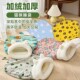 猫窝猫睡袋冬季 猫床宠物用品小猫窝垫猫垫子隧道狗窝 保暖封闭式