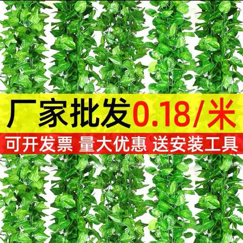 偶滴妈~太好看了装饰花藤藤条