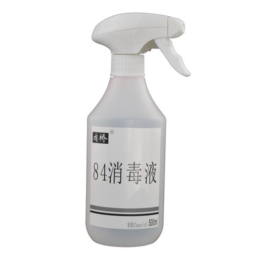 84消毒液喷壶草酸耐腐蚀机头水