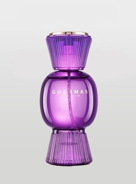 娇玛仕微醺派对热吻香水50ml