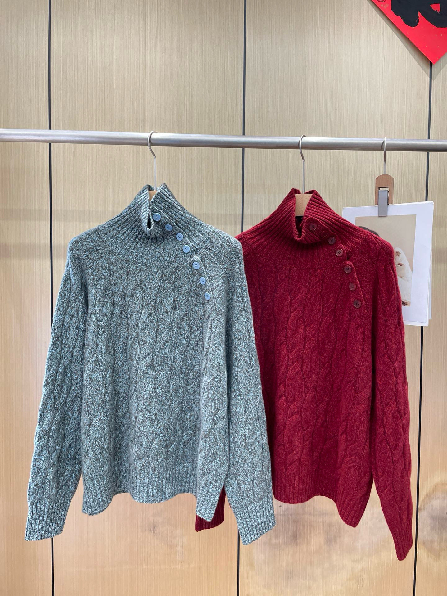 特价清仓高端针织衫,女装/女士精品,毛针织衫,淘宝优惠券,粉丝福利购,淘宝优惠卷