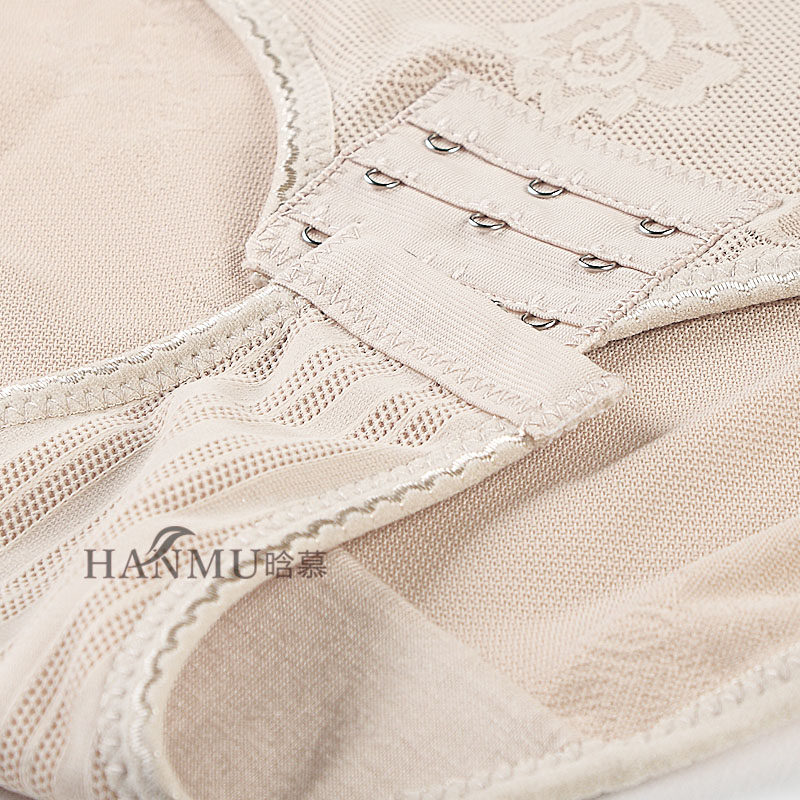 Sous-vêtement minceur simple en autre - Ref 697433 Image 4