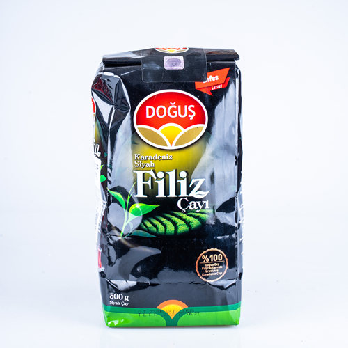 土耳其dogus诗菲丽红茶