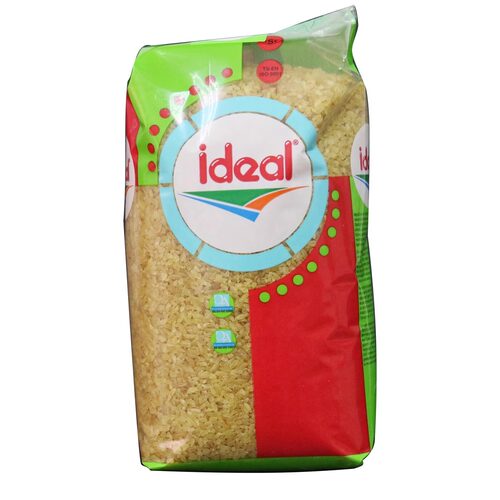Ideal意得杜兰小麦碎Boulgur