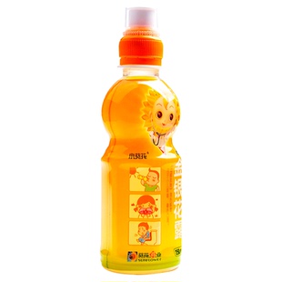 葵花 金银花露 250ml 小儿童清热痱毒暑热口渴气香味甜口服液药品