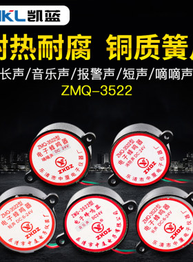 通用12V24-电子报警器