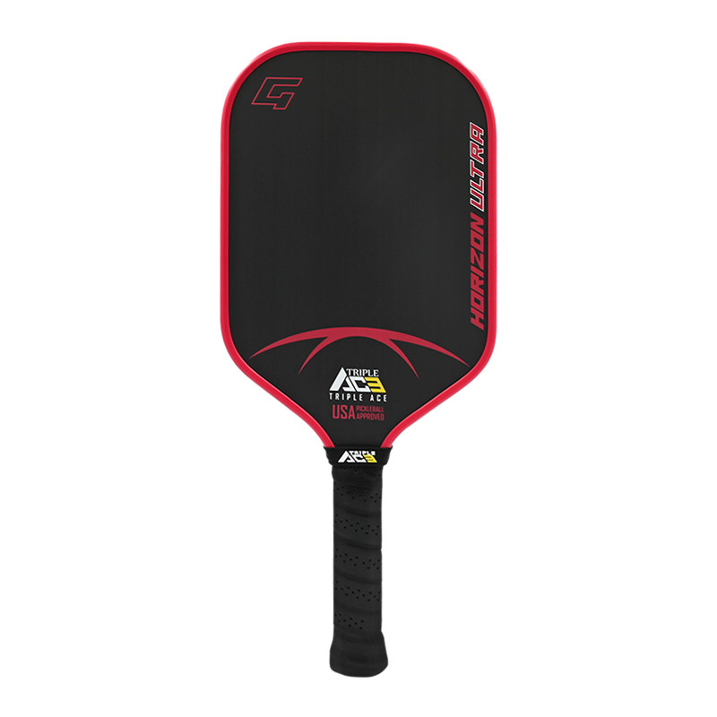 Triple Ace匹克球拍板碳纤维玻纤pickleball专业级比赛训练高端拍,运动/瑜伽/健身/球迷用品,匹克球拍,淘宝优惠券,粉丝福利购,淘宝优惠卷
