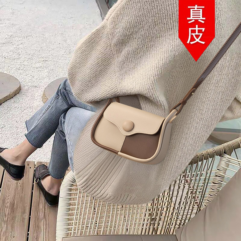香港轻奢百搭小包包女夏