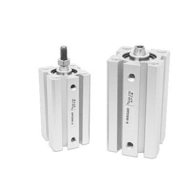 不带磁薄型气缸货号齐全