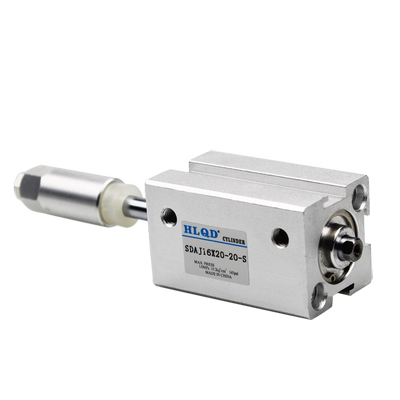 小型调整气缸货号齐全