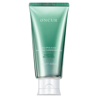 安修泽泥膜洁面洁颜蜜深层清洁