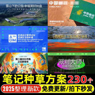 4A广告公司社群运营流量增长品牌全案营销线上策略线下推广PPT