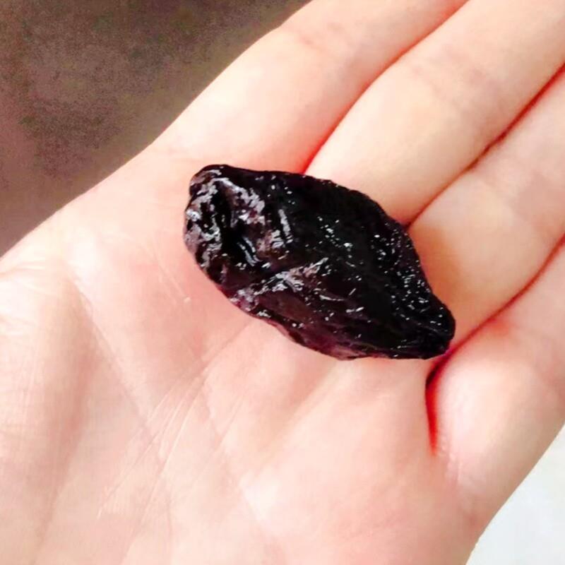 【约110颗】来伊份每果乐西梅干520g独立小包装果脯蜜饯解馋零