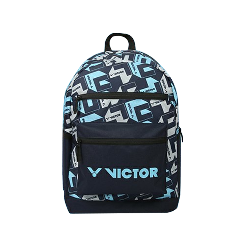 victor胜利羽毛球包双肩背包维克多运动包手提式汤尤杯熊猫纪念包