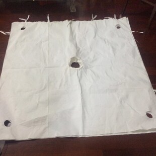 污泥 工业污水处理专用 景津压滤机滤布 印刷厂水墨油墨,纸箱厂