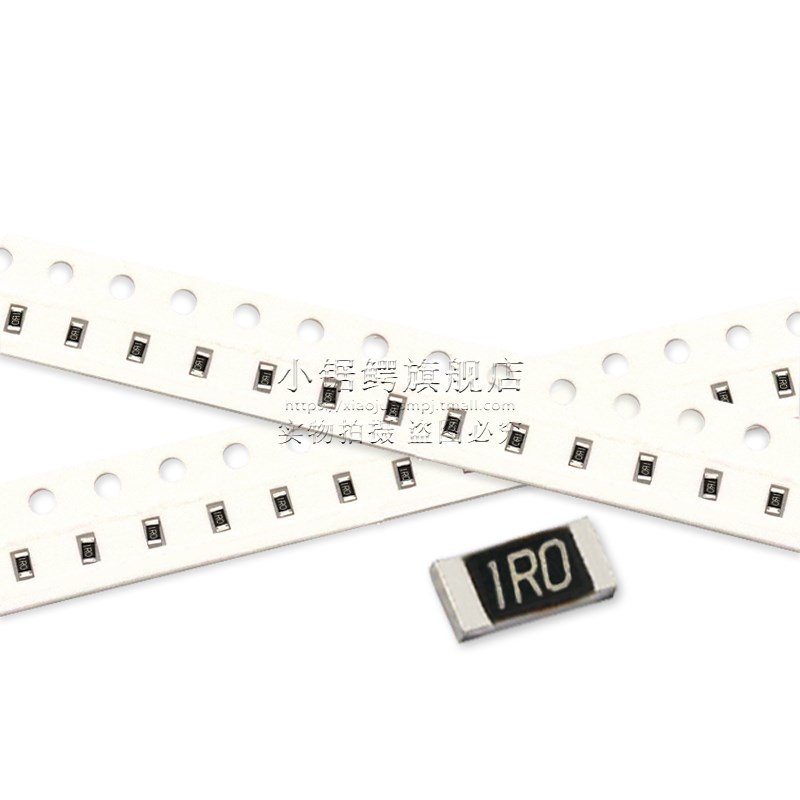 贴片电阻0805 1% 390R 392R 402R 412R 422R 430R 432R 442R 453R