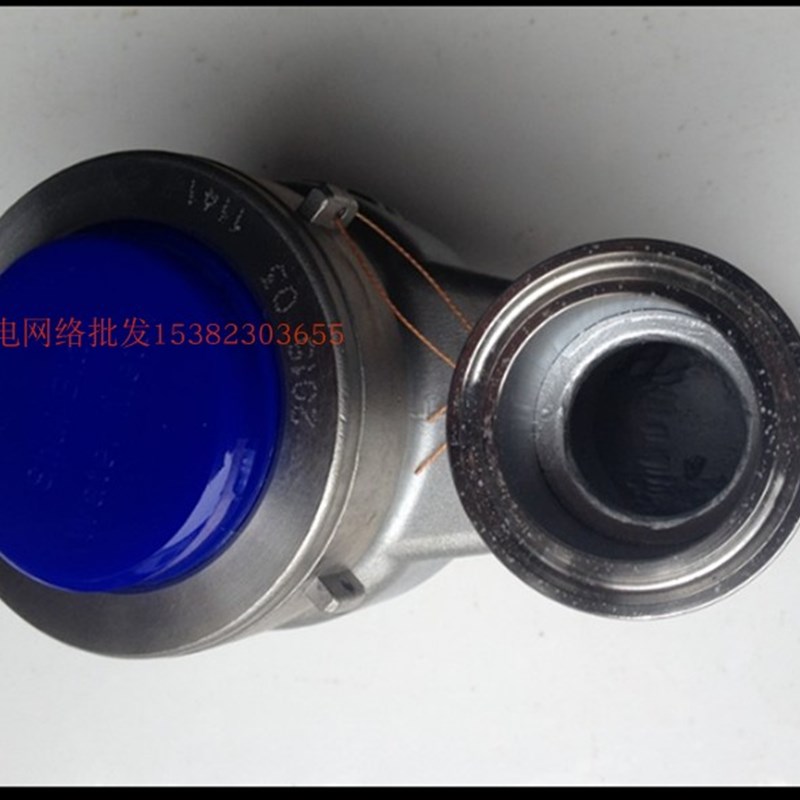 304不锈钢快装立式水表 立式不锈钢卡箍式水表 卡盘立式水表DN25