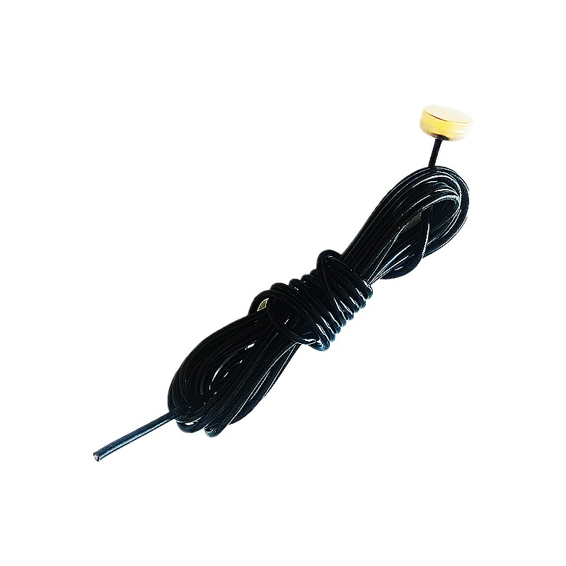 防水探头磁铁探头SM1SM3SM6SM8WK88WK05温度控制器热电偶空气探头