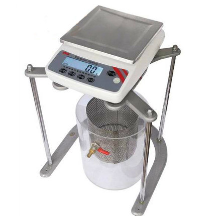 上海浦春JY5001 净水浸水力学天平/静水天平5kg/0.1g/500W0gJY200