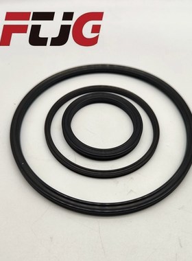 NBR星型圈X型圈内径100.9/104.1/107.3/110.5/113.69/116.84*6.99