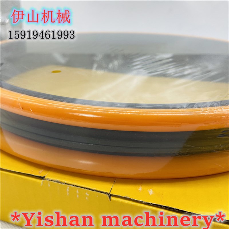 挖掘机配件卡特E307D/312B/C/D 320B/C/D行走么墨镜油封/浮动油封