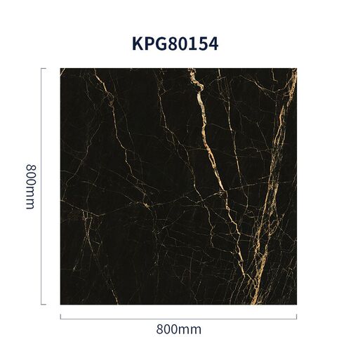 卡米亚全抛釉地板砖客厅地砖800x800大理石瓷砖壁砖KPG80154