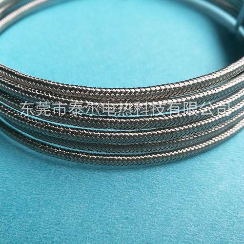 K/E/J型铠装热电偶探头探针式热电阻WRNK-191温度传温控器