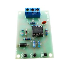 LM358锯齿波发生l器电路电子制作DIY套件焊接练习电路板TJ-56-345