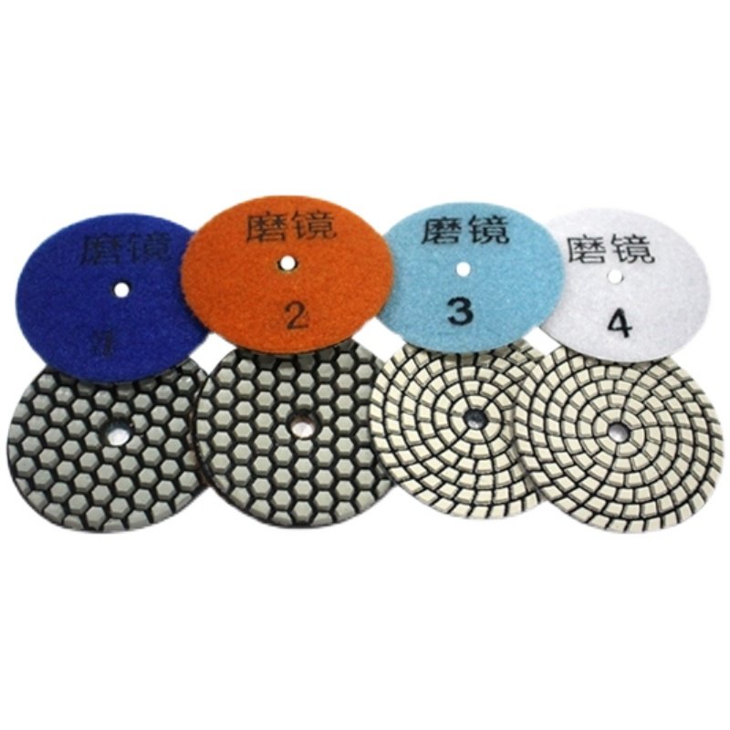 磨镜干磨片石材抛光大理石翻新护理打磨干抛片锋利树脂四步云石片,搬运/仓储/物流设备,机械式停车设备（立体停车库）,淘宝优惠券,粉丝福利购,淘宝优惠卷