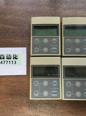 ABB ACS143/ACS400/ACS401系列变频器控制面板 ACS100-PAN 操作器