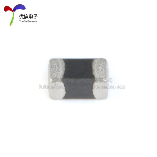 原装正品 0603贴片磁珠 600R 600欧 25% 200mA GZ1608D601TF