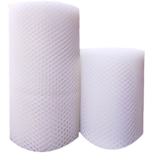 塑料网养殖网育雏小鸡鸭养鹅鸡笼脚垫漏粪床阳台防逃防坠落围栏网