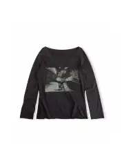 Julius T-shirt No Hell Like A Heaven