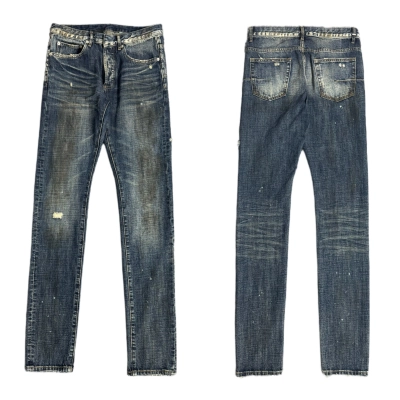 Dior Hedi Jeans
