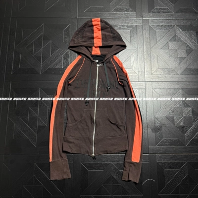 LGB Dragon Trip Zip Up