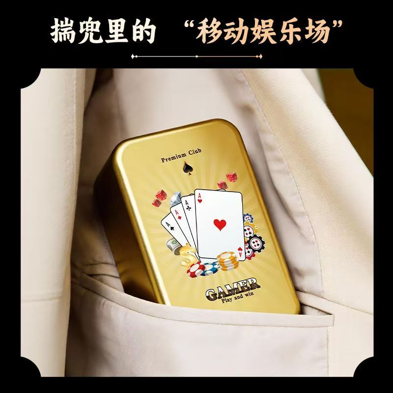 法国赌神发声玩具我要验牌