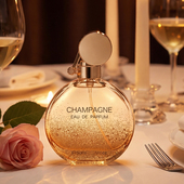 三福MISS JOSIE三福香水闪耀琥珀淡香水少女学生清新持久小众品牌