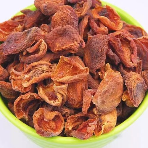 杏干鑫山农果园无添加无蔗糖偏酸