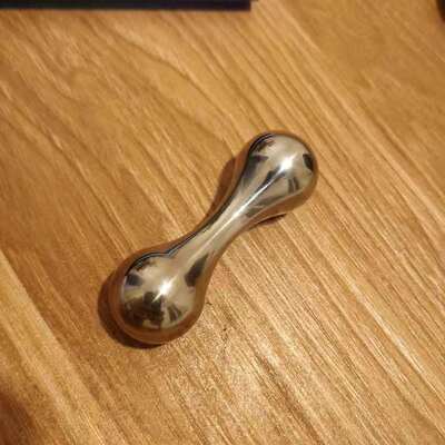 knucklebone钛宝乐珠纯钛begleri