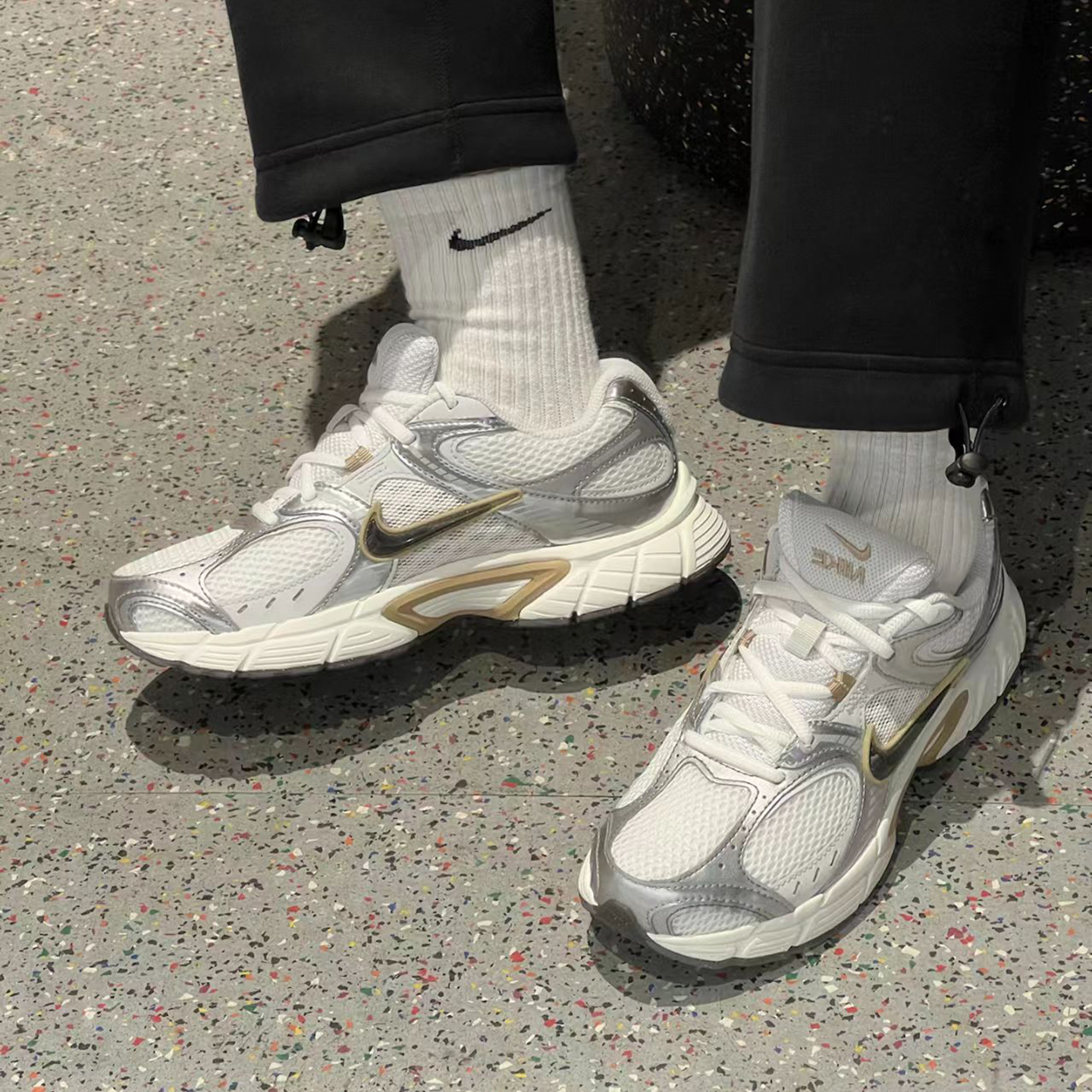 耐克男子经典百搭运动休闲板鞋