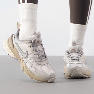 耐克 FZ2622 V2K GTX女子防滑耐磨舒适缓震低帮跑鞋 002 Run Nike